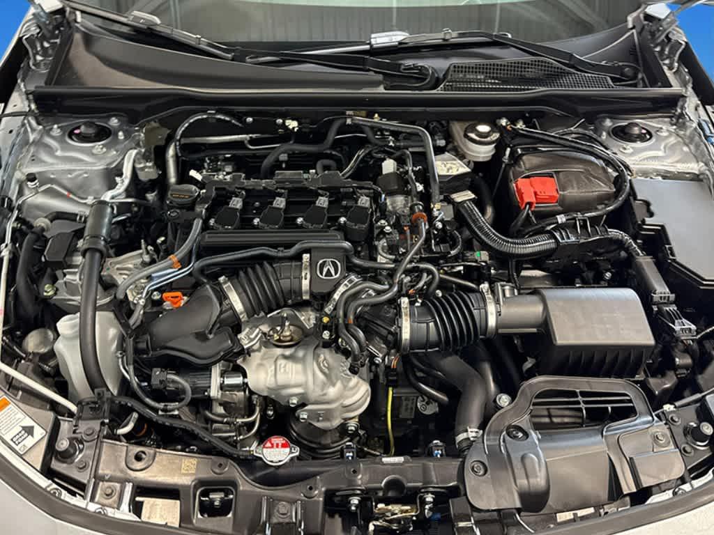 new 2026 Acura Integra car, priced at $34,595
