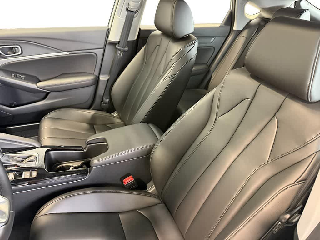 new 2026 Acura Integra car, priced at $34,595