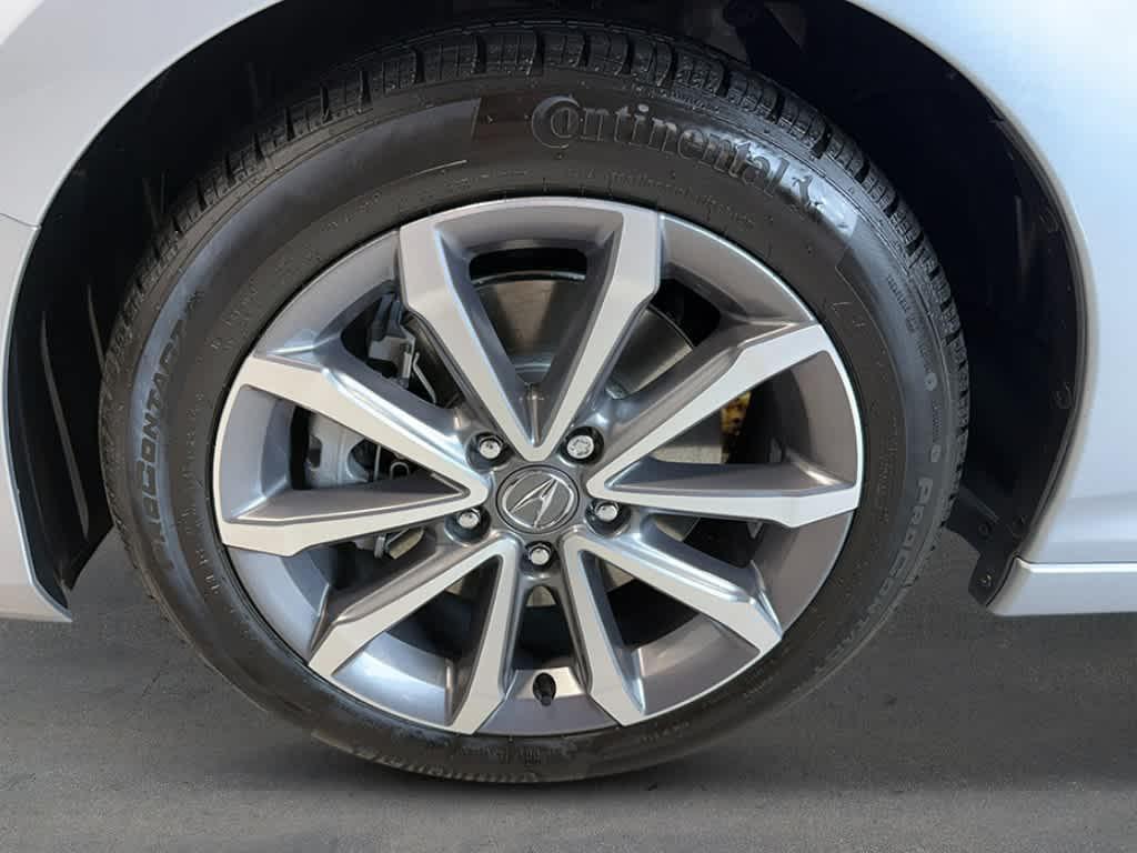 new 2026 Acura Integra car, priced at $34,595