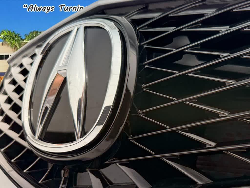 new 2026 Acura Integra car, priced at $34,595