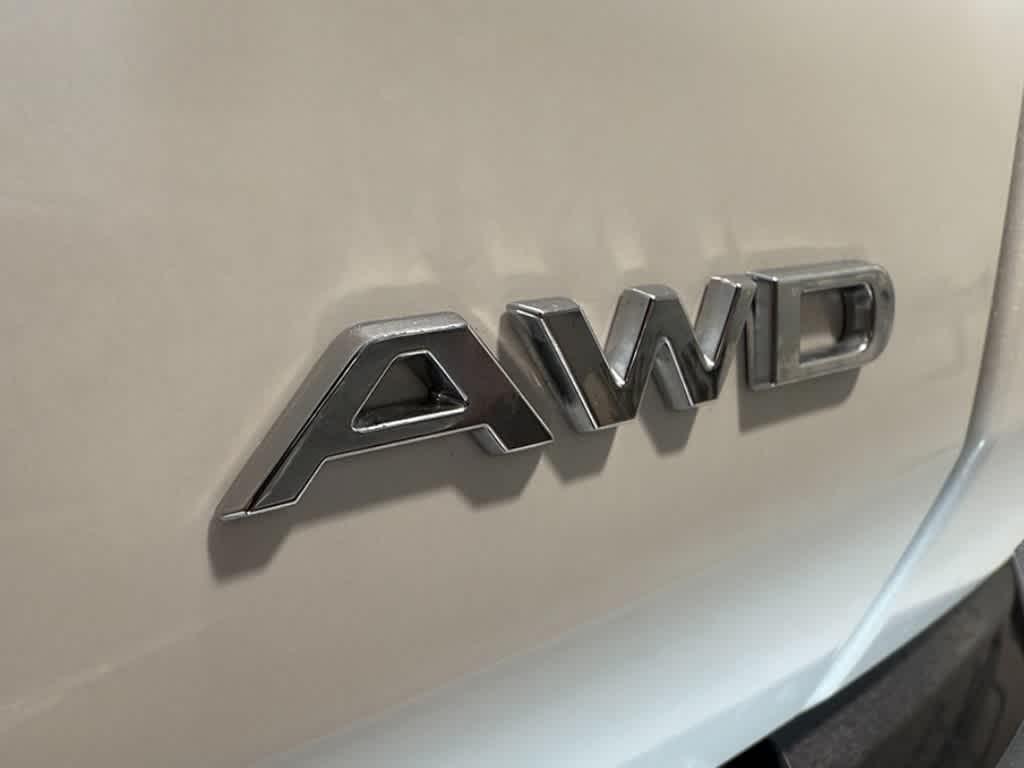 new 2025 Acura ADX car, priced at $38,950