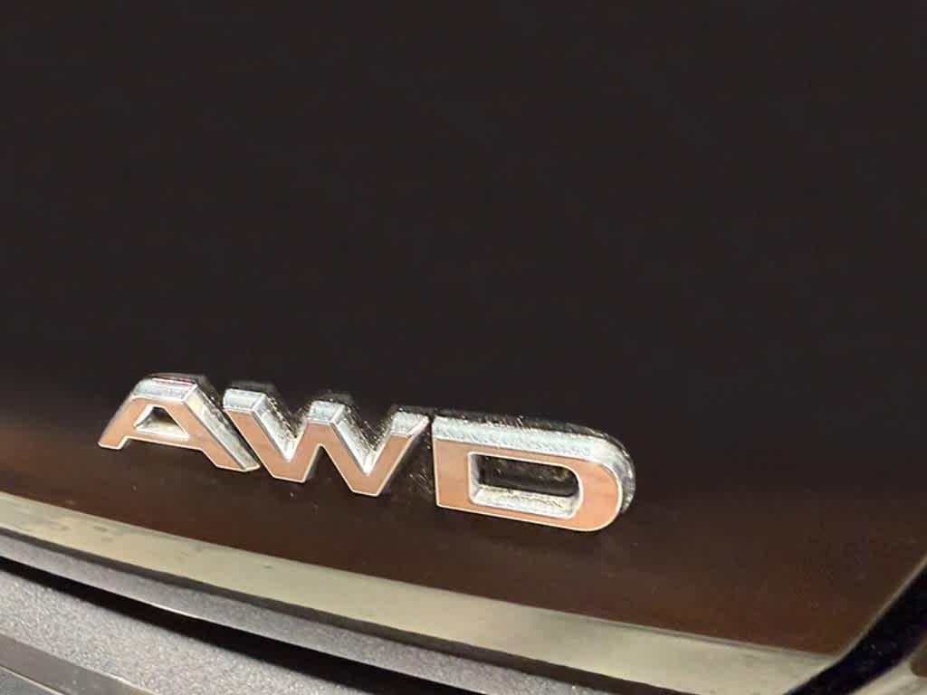 new 2025 Acura ADX car, priced at $38,350