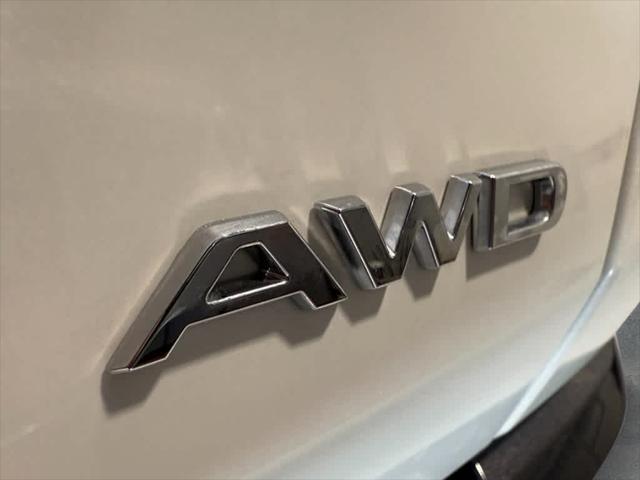new 2025 Acura ADX car, priced at $38,950
