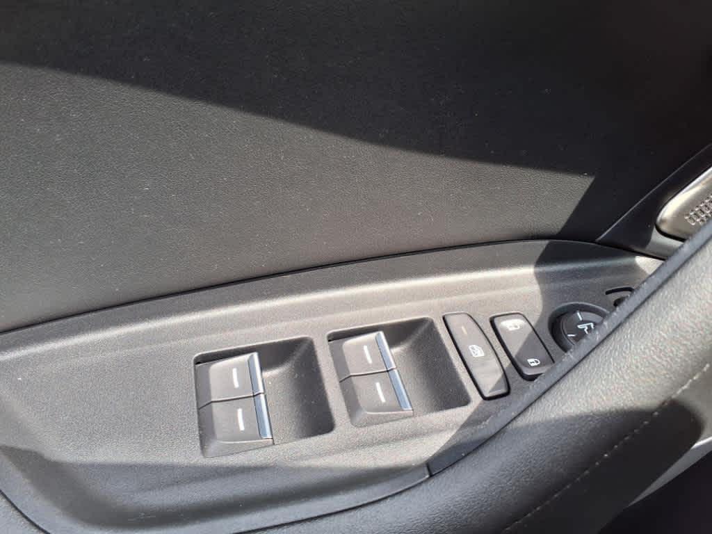 used 2025 Acura TLX car, priced at $37,898