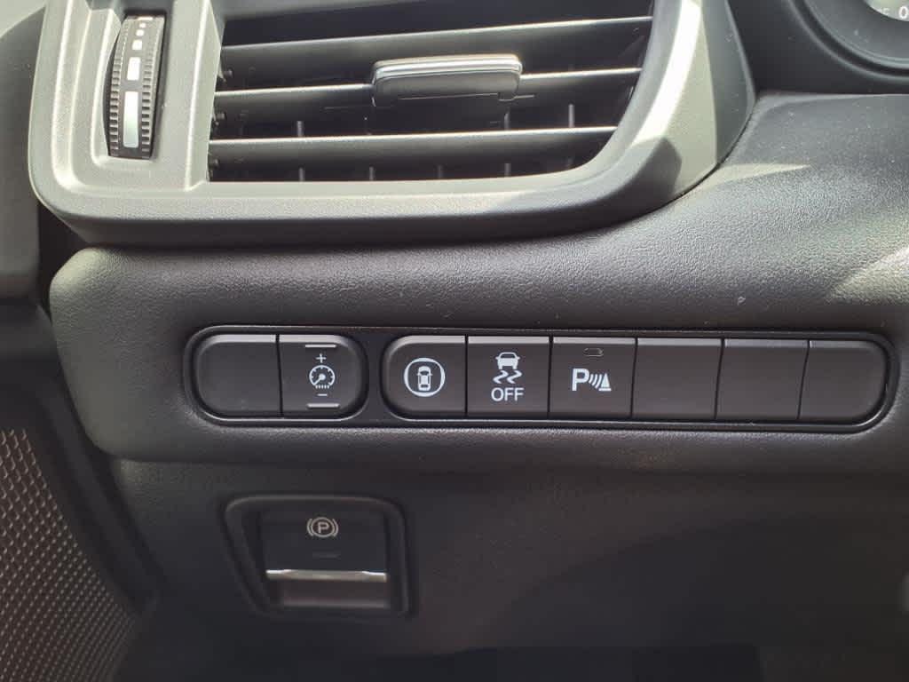 used 2025 Acura TLX car, priced at $37,898