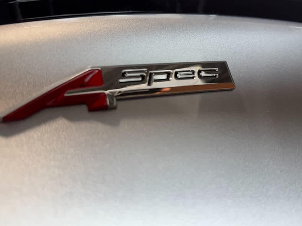 new 2026 Acura Integra car, priced at $37,145