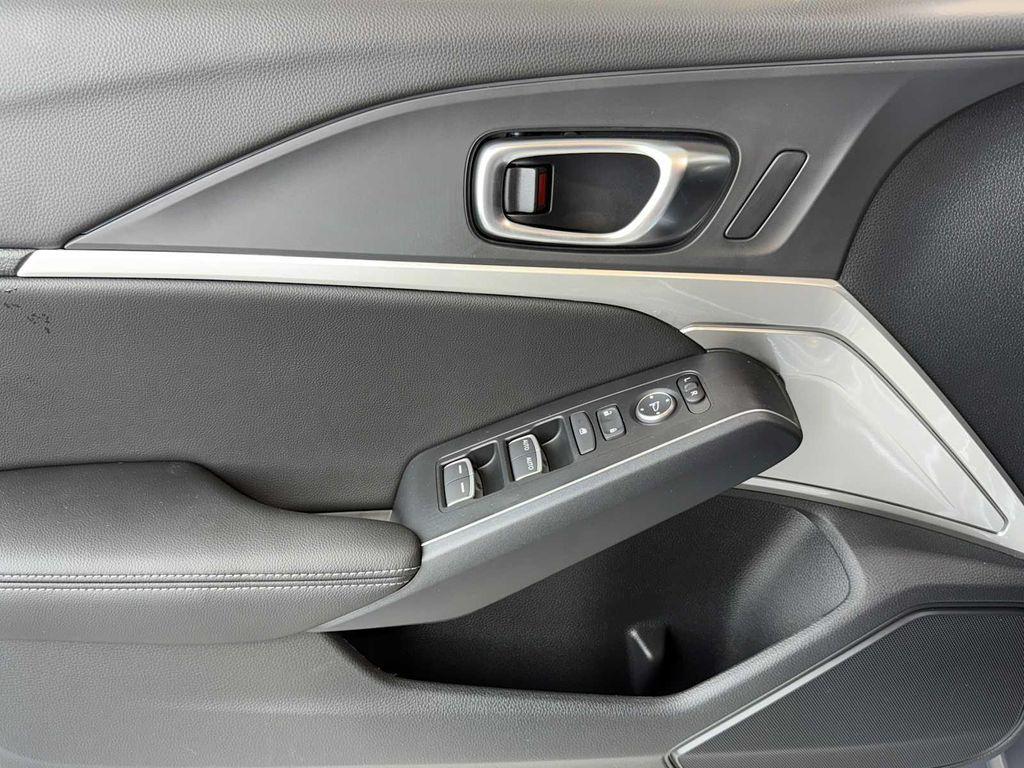 new 2026 Acura Integra car, priced at $37,145