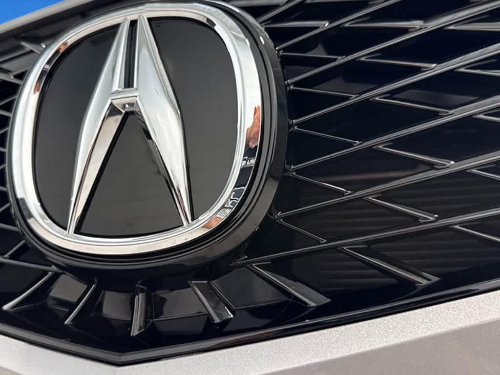 new 2026 Acura Integra car, priced at $37,145