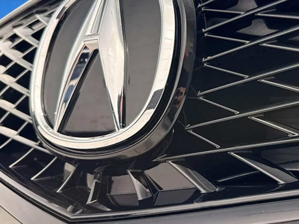 new 2026 Acura Integra car, priced at $35,195