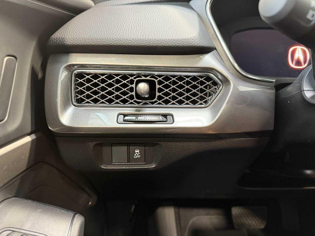 new 2026 Acura Integra car, priced at $35,195