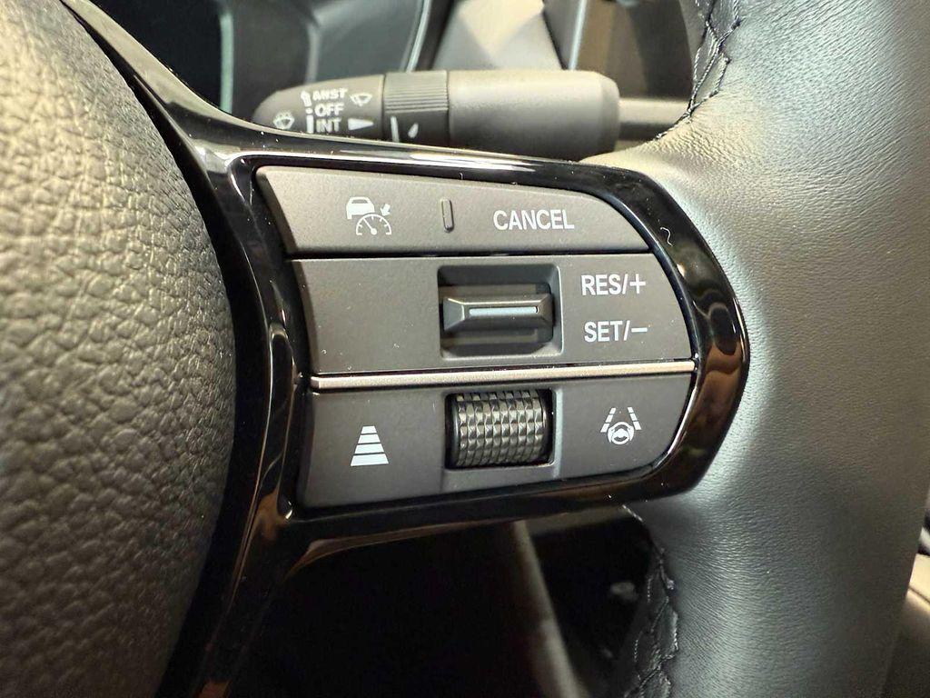 new 2026 Acura Integra car, priced at $35,195