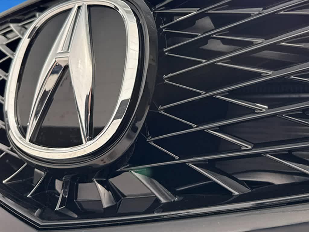 new 2026 Acura Integra car, priced at $35,195