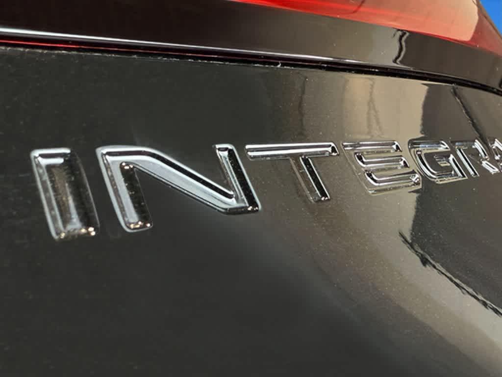 new 2026 Acura Integra car, priced at $35,195