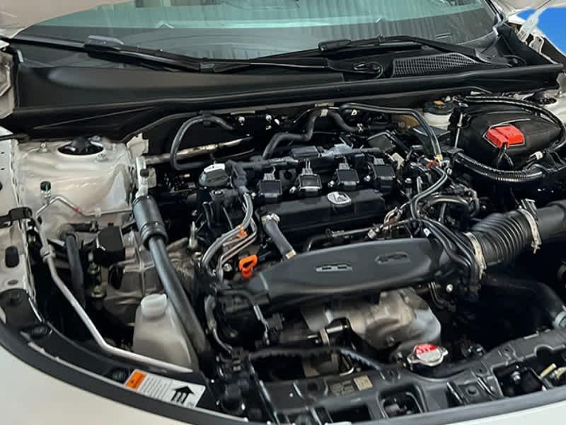 new 2025 Acura Integra car, priced at $36,195
