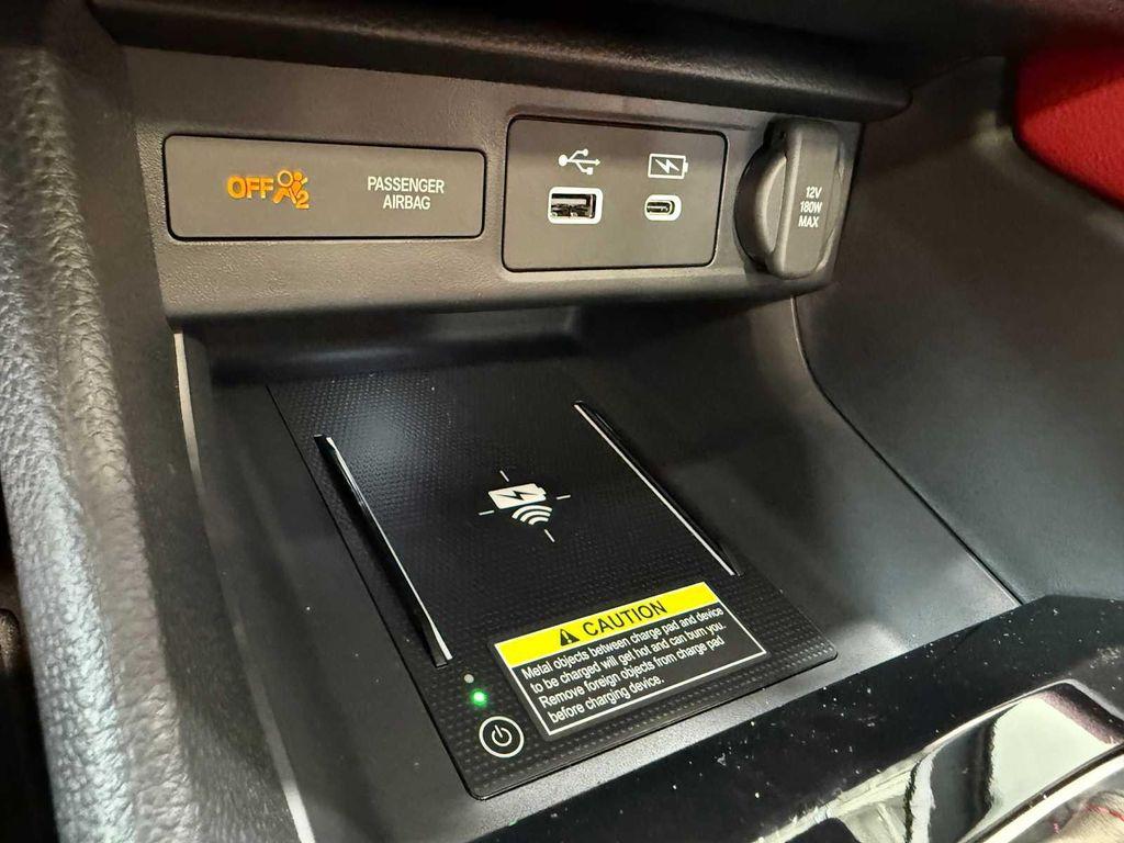 new 2026 Acura Integra car, priced at $40,995