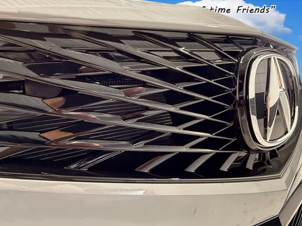 new 2026 Acura Integra car, priced at $40,995