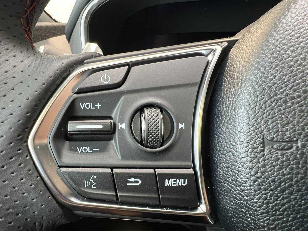 new 2026 Acura MDX car, priced at $64,350