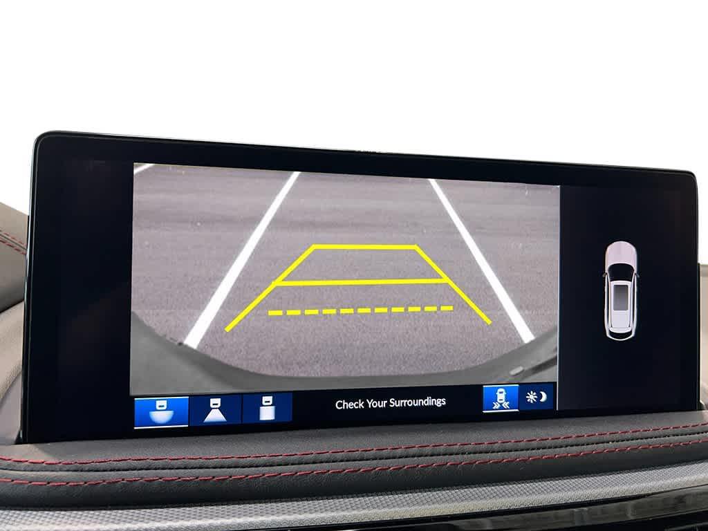 new 2026 Acura MDX car, priced at $64,350