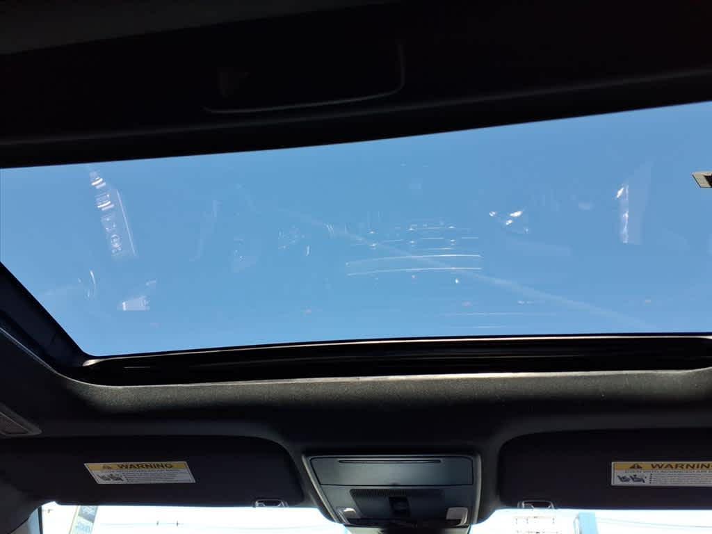 used 2023 Acura Integra car, priced at $28,487