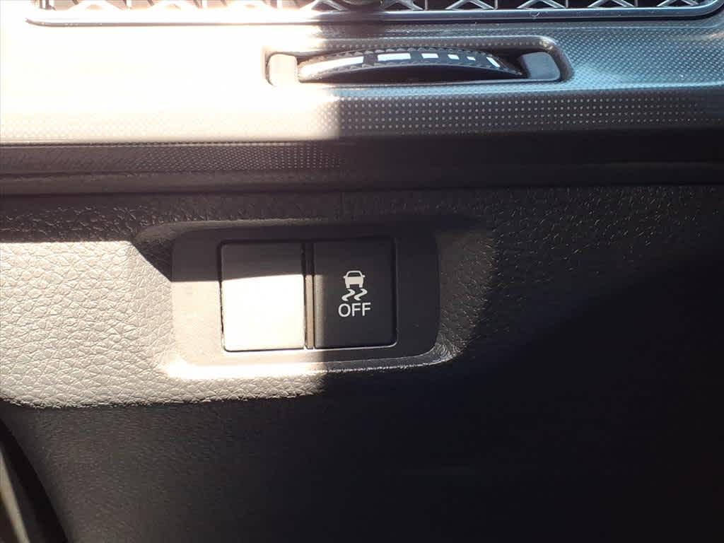 used 2023 Acura Integra car, priced at $28,487