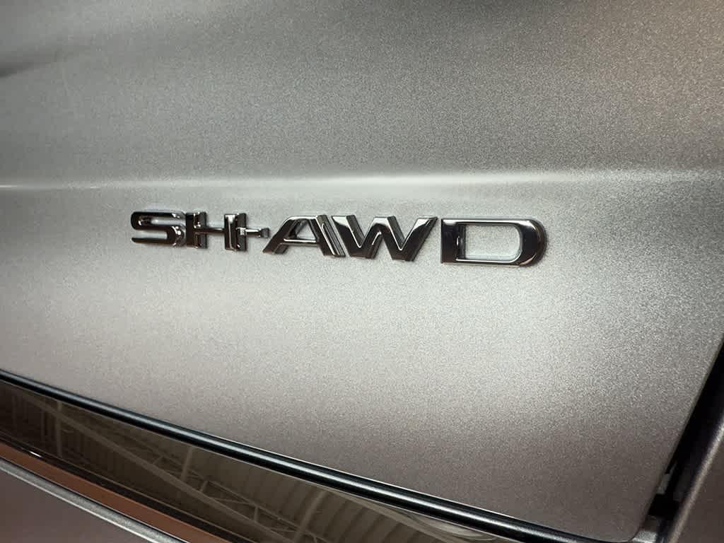 new 2026 Acura MDX car, priced at $60,750