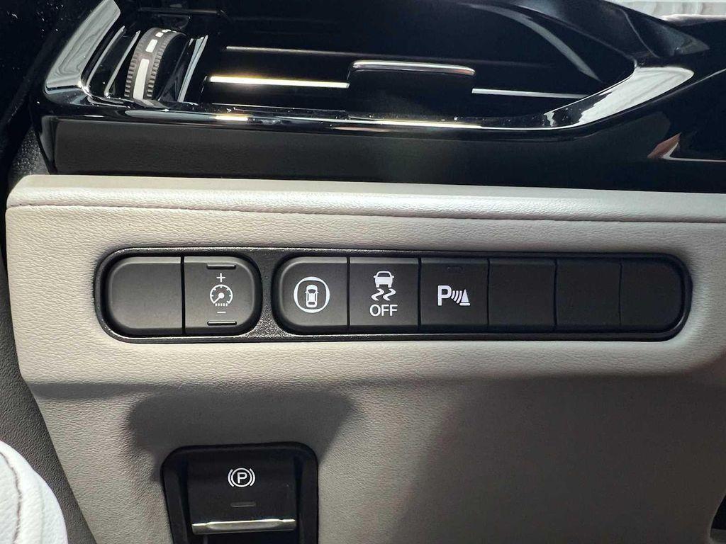 new 2026 Acura MDX car, priced at $60,750