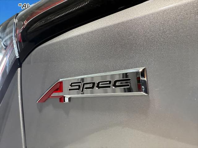 new 2025 Acura ADX car, priced at $41,350