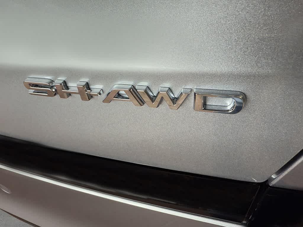 new 2026 Acura MDX car, priced at $70,250