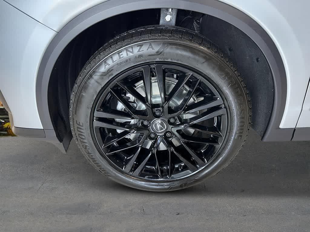 new 2026 Acura MDX car, priced at $70,250