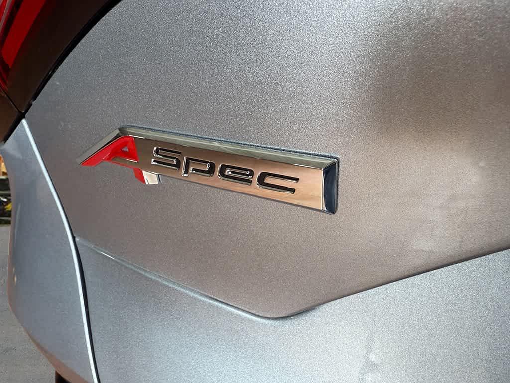 new 2026 Acura MDX car, priced at $70,250