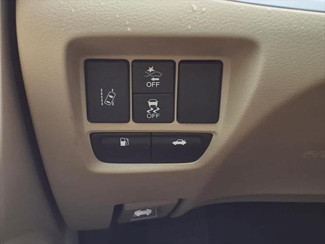 used 2020 Acura TLX car, priced at $21,222