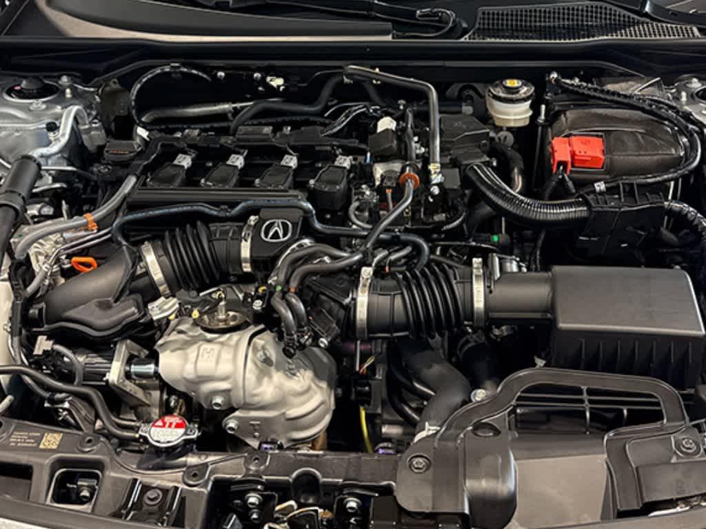 new 2026 Acura Integra car, priced at $37,145