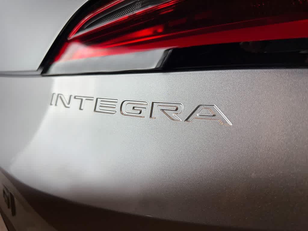 new 2026 Acura Integra car, priced at $37,145