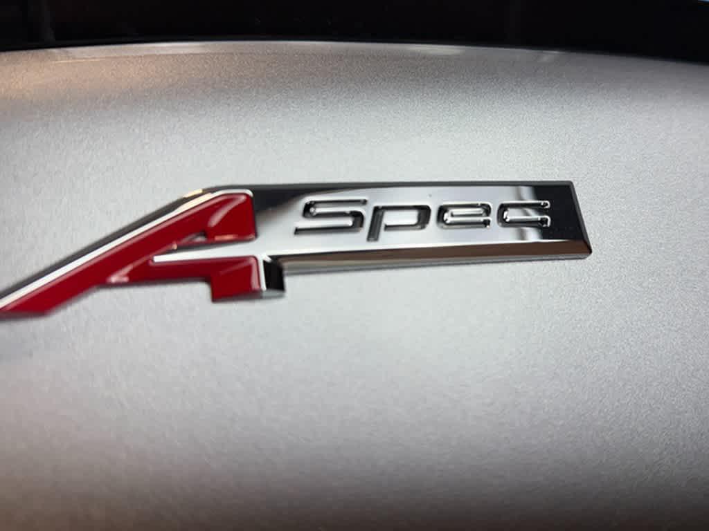 new 2026 Acura Integra car, priced at $37,145