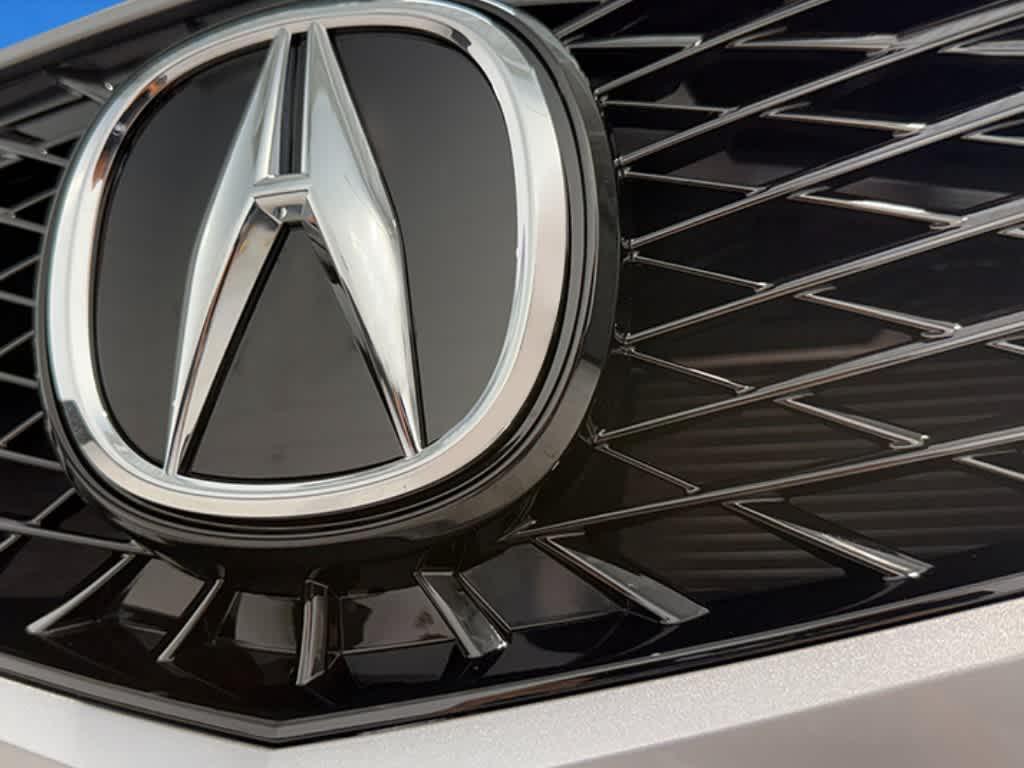 new 2026 Acura Integra car, priced at $37,145