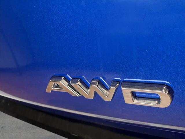 new 2025 Acura ADX car, priced at $41,350