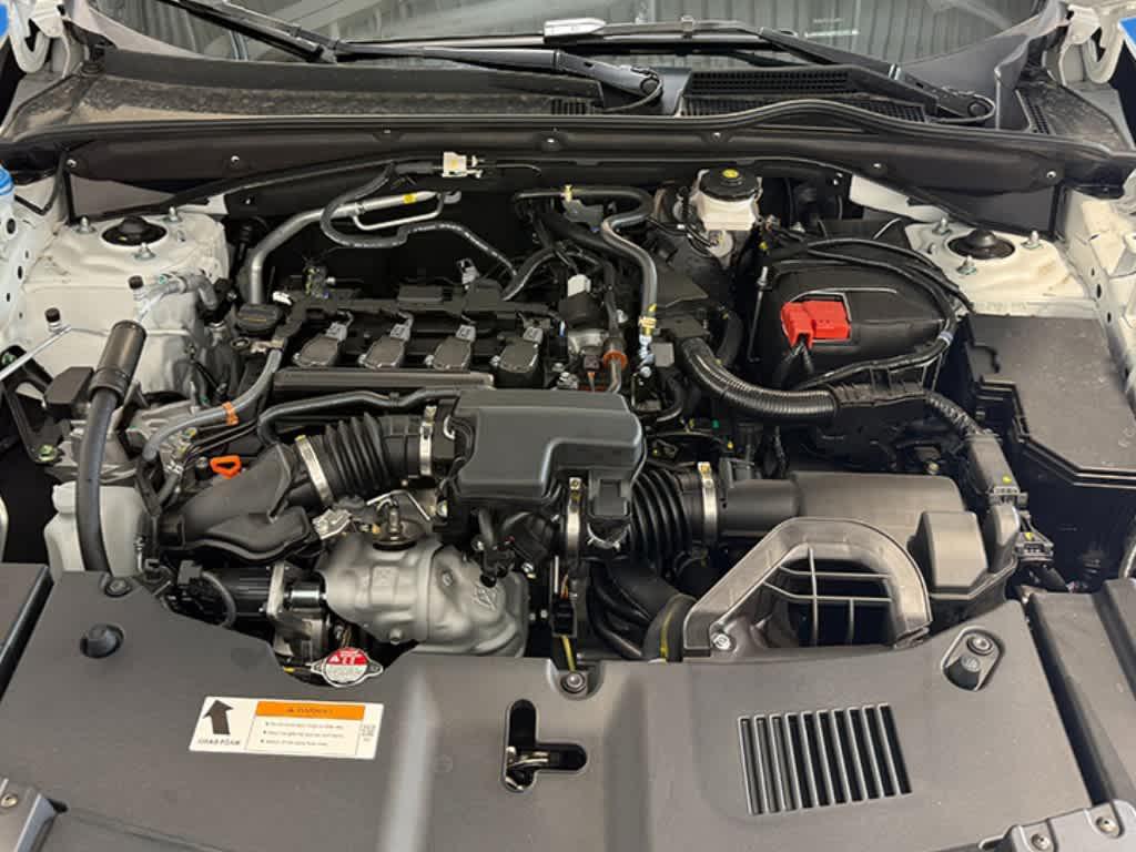 new 2025 Acura ADX car, priced at $38,950