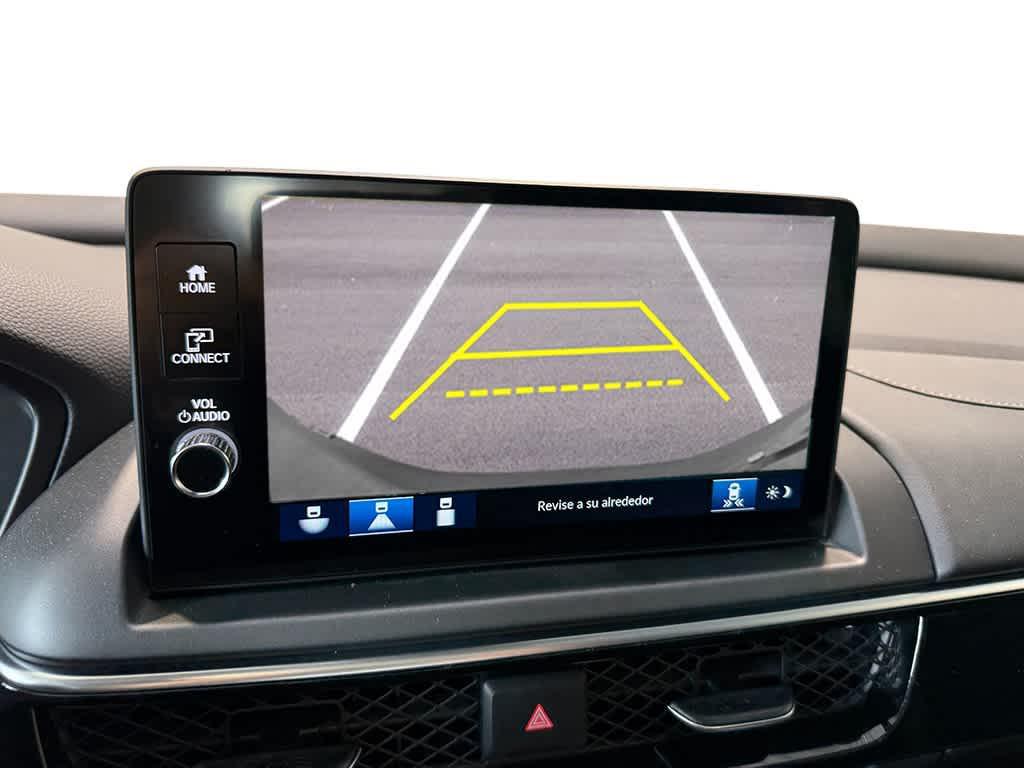 new 2025 Acura ADX car, priced at $36,350