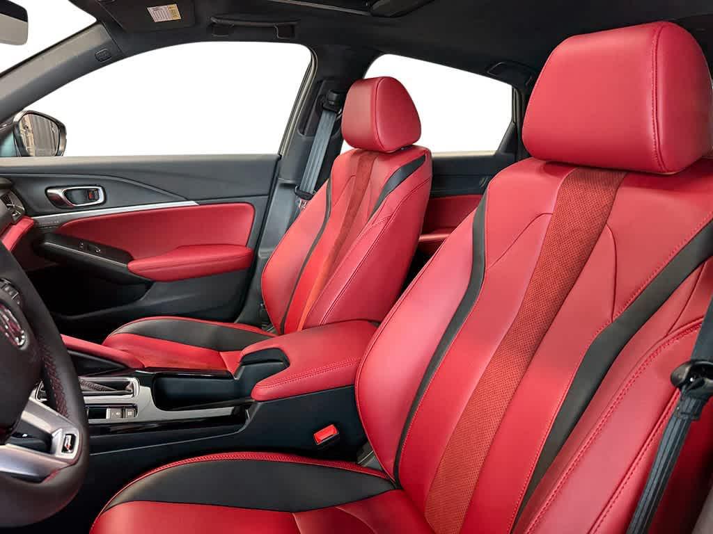 new 2026 Acura Integra car, priced at $40,995