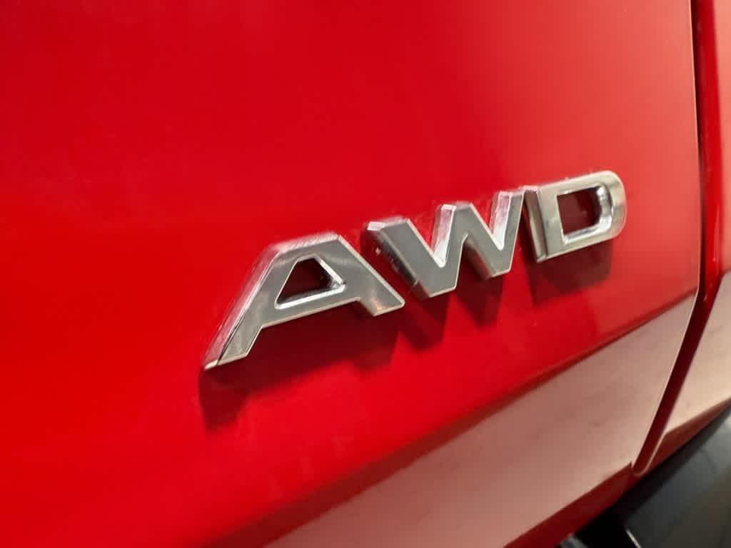 new 2025 Acura ADX car, priced at $41,350