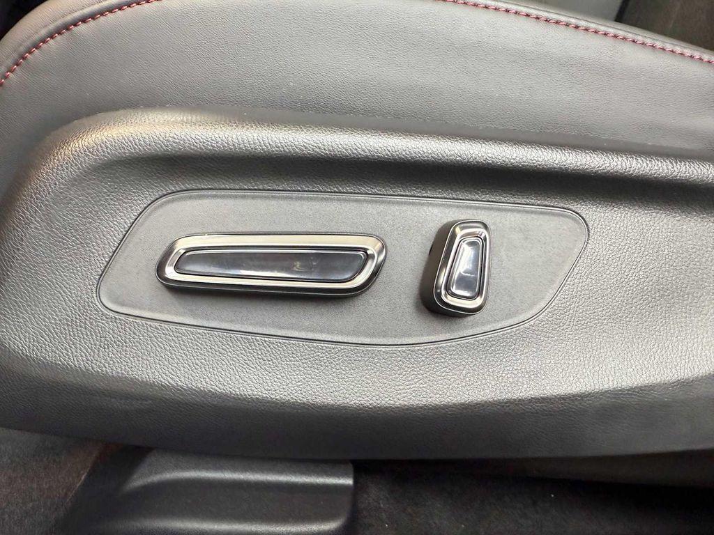 new 2025 Acura ADX car, priced at $41,350