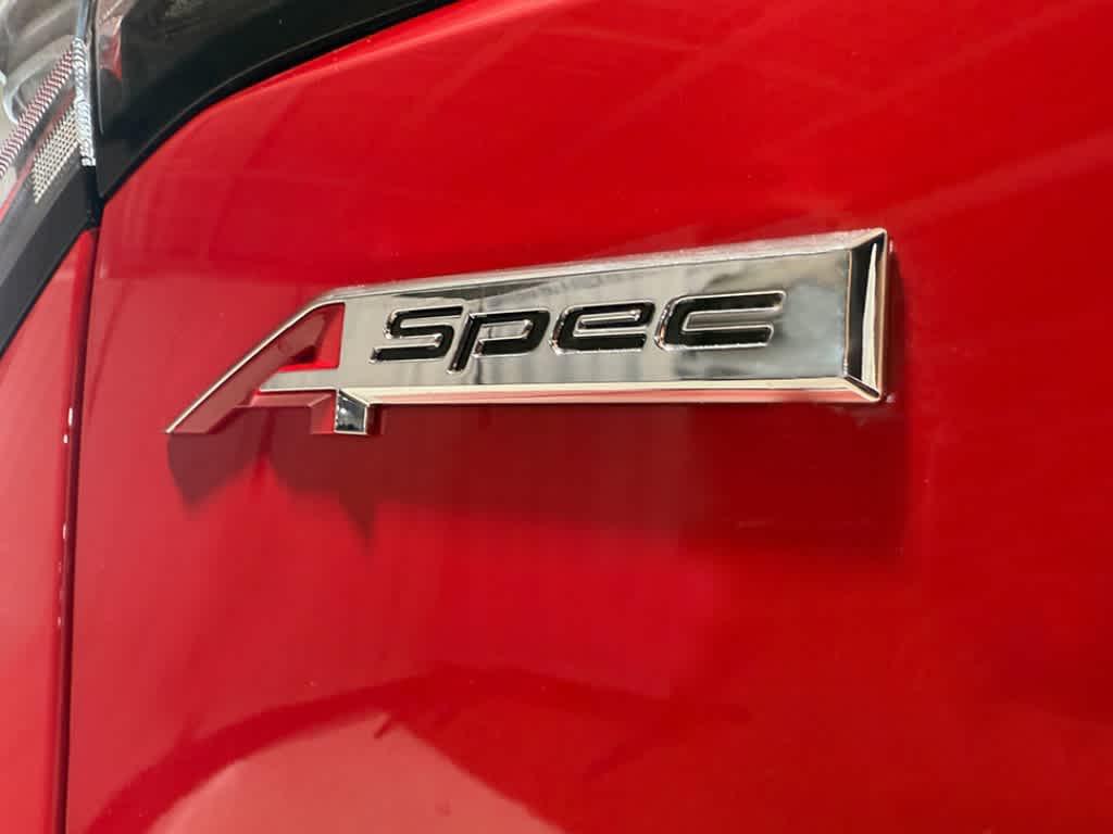 new 2025 Acura ADX car, priced at $41,350