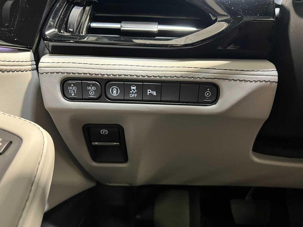 new 2026 Acura MDX car, priced at $68,250