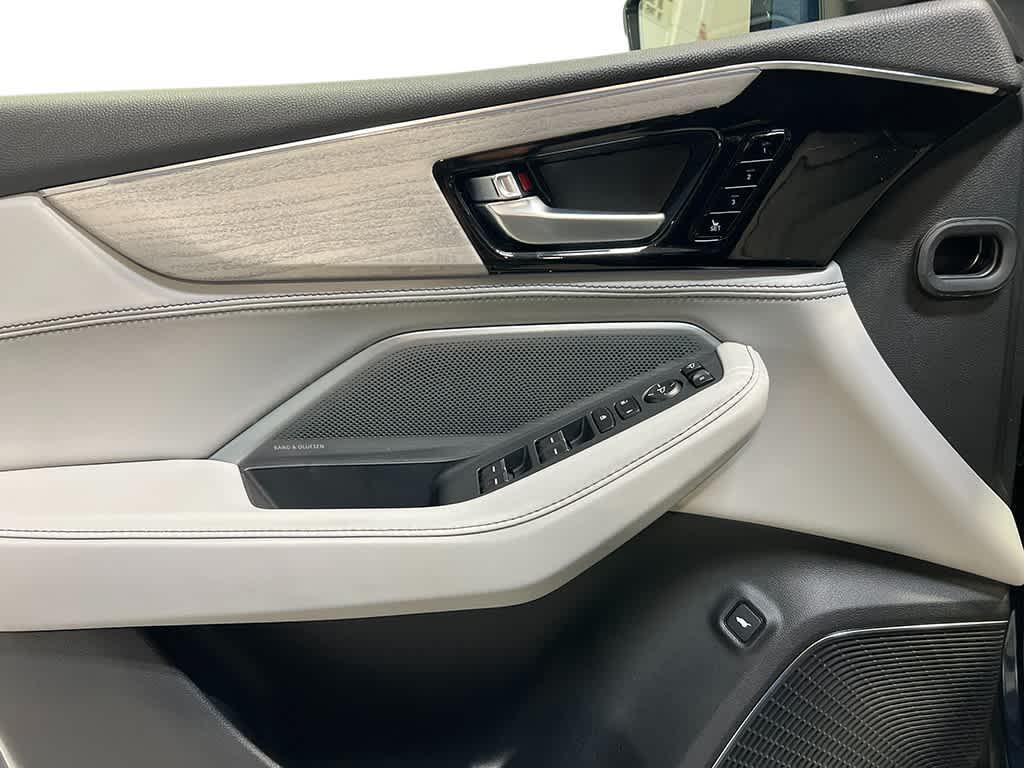 new 2026 Acura MDX car, priced at $68,250