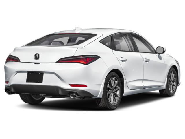 new 2025 Acura Integra car, priced at $34,795