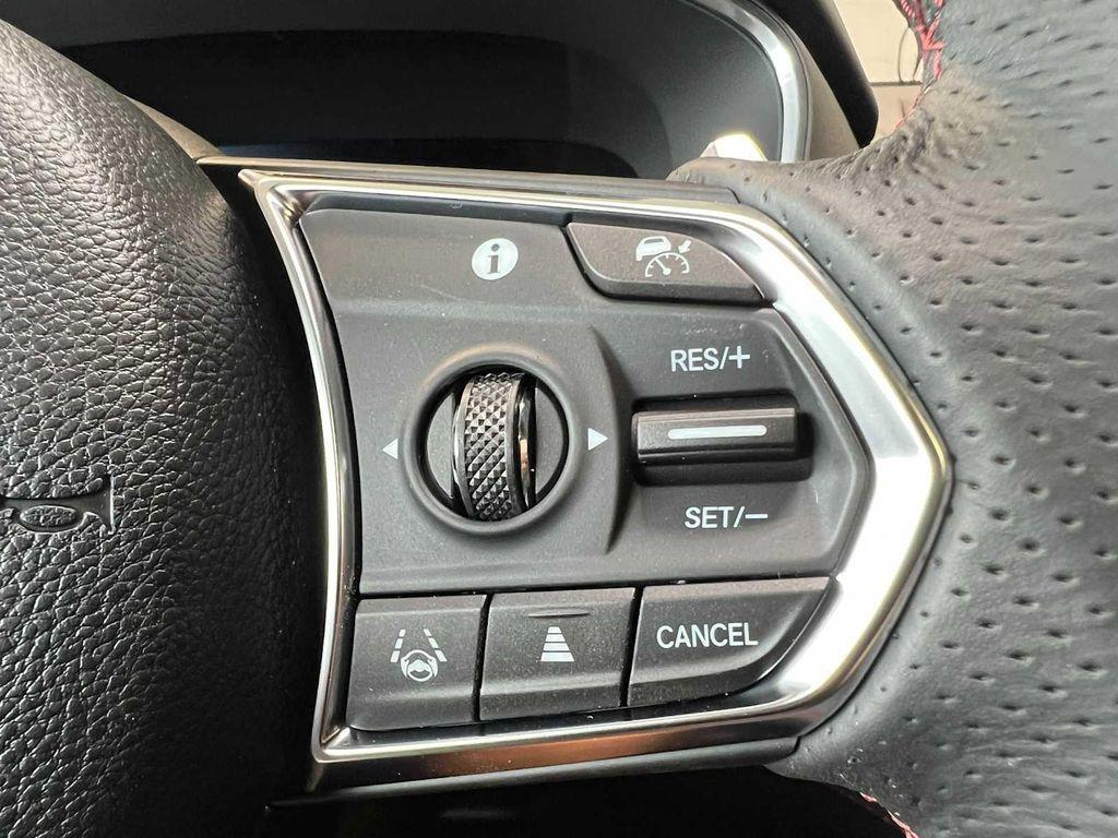 new 2026 Acura MDX car, priced at $63,750