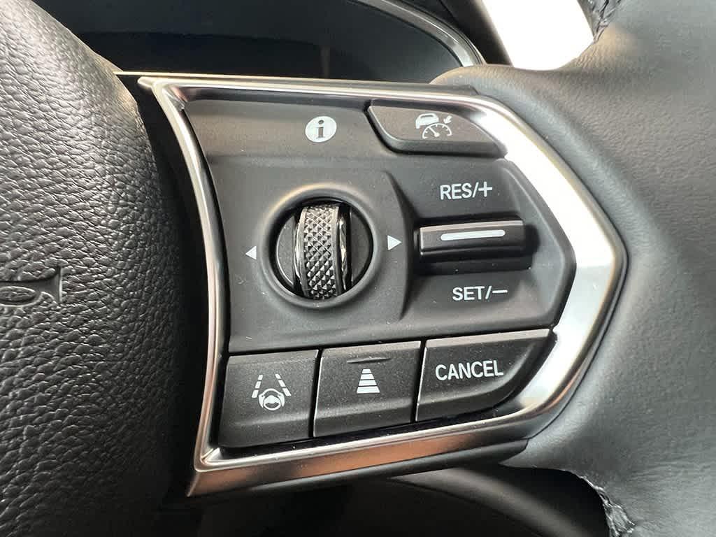 new 2026 Acura MDX car, priced at $61,350