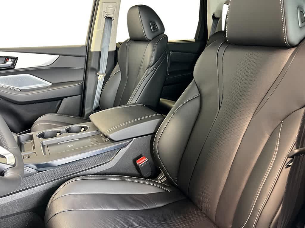 new 2026 Acura MDX car, priced at $61,350