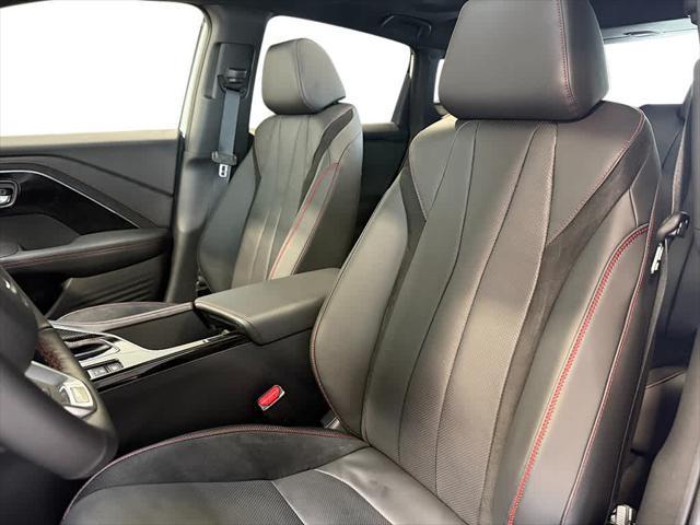 new 2025 Acura ADX car, priced at $45,350