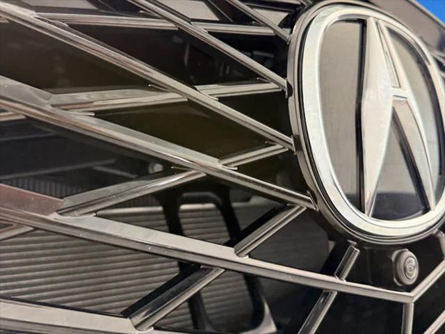 new 2025 Acura ADX car, priced at $45,350